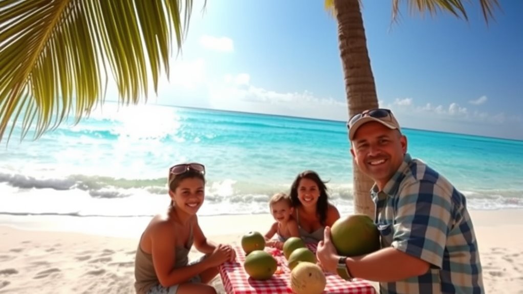 cozumel crime rate analysis