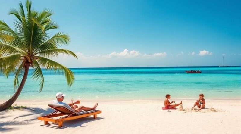 cozumel safety concerns discussed