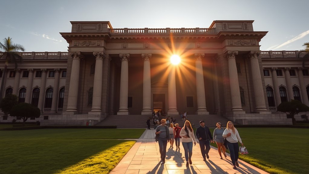 explore cultural artifacts history