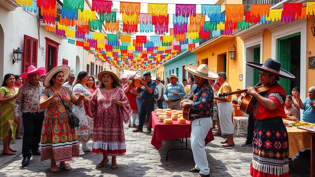 Cultural Celebrations and Festivities