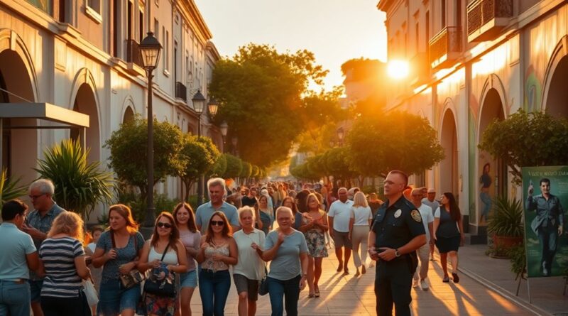 safety concerns in guadalajara