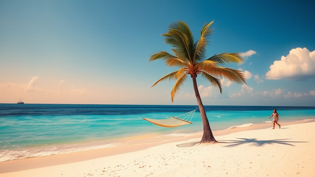 solo travel tips cozumel