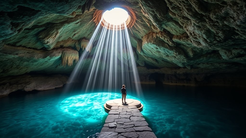 cenote suytun adventure awaits