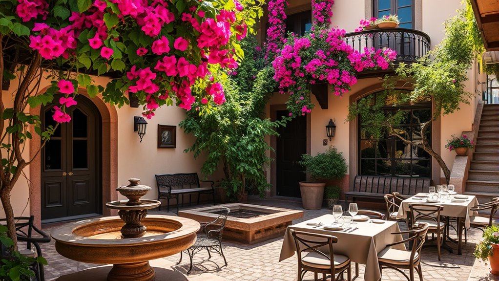 charming stays and experiences