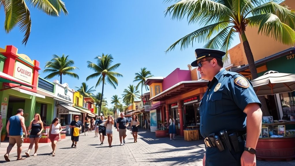 crime concerns in sayulita