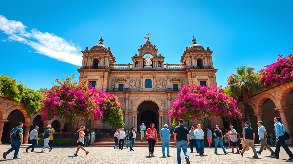 explore oaxaca s cultural museum
