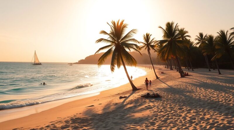 huatulco safety concerns discussed