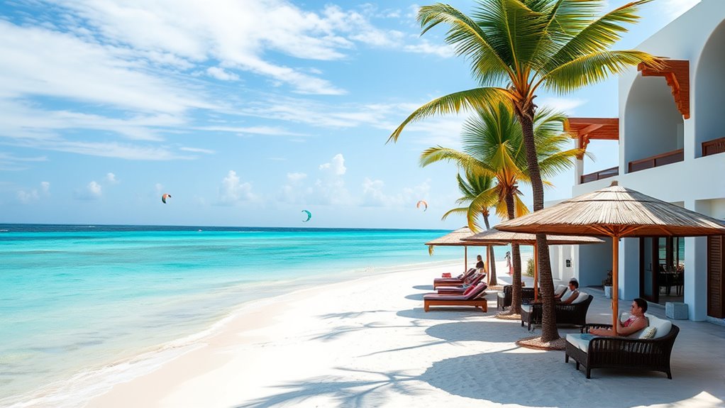 isla holbox activities and attractions