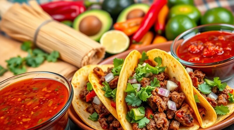 mexican cuisine must tries