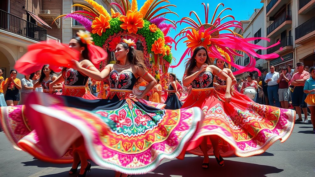 polkeken celebration and traditions