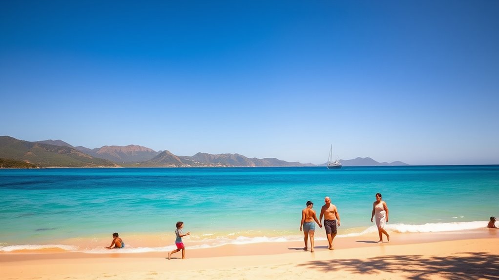safety considerations in huatulco