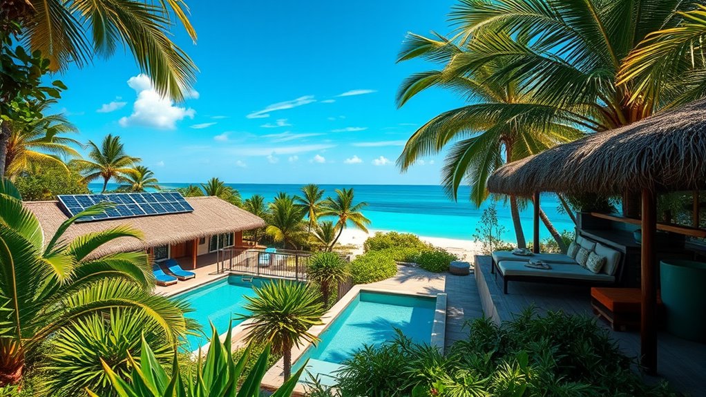 sustainable wellness initiatives promoted