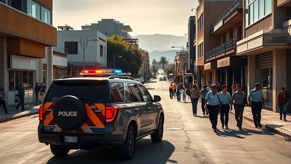 tamaulipas security concerns escalate